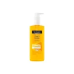 Neutrogena Clear & Soothe Micellar Jelly 200 mL