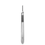Surgical Scalpel Handle