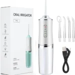 Oral Irrigator