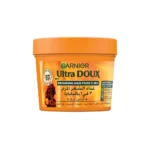 Garnier Ultra Doux Papaya Vegan Hair Food Mask 390 mL