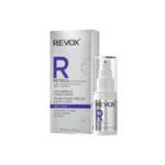 Revox Retinol Eye Gel Anti-Wrinkle Concentrate 30 mL