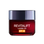 L'Oreal Revitalift Laser Anti - Ageing SPF 25 Day Cream 50 mL
