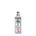 Garnier Ultra Doux Leave-in with Rice Water and Starch 200 mL