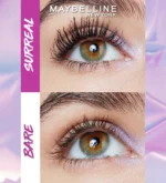 Maybelline New York the Falsies Surreal Extensions Mascara - Image 3