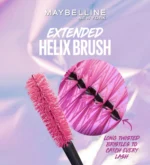 Maybelline New York the Falsies Surreal Extensions Mascara - Image 4