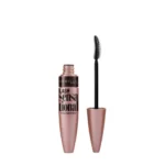 Maybelline New York Lash Sensational Washable Volumizing Full Fan Effect Black Mascara