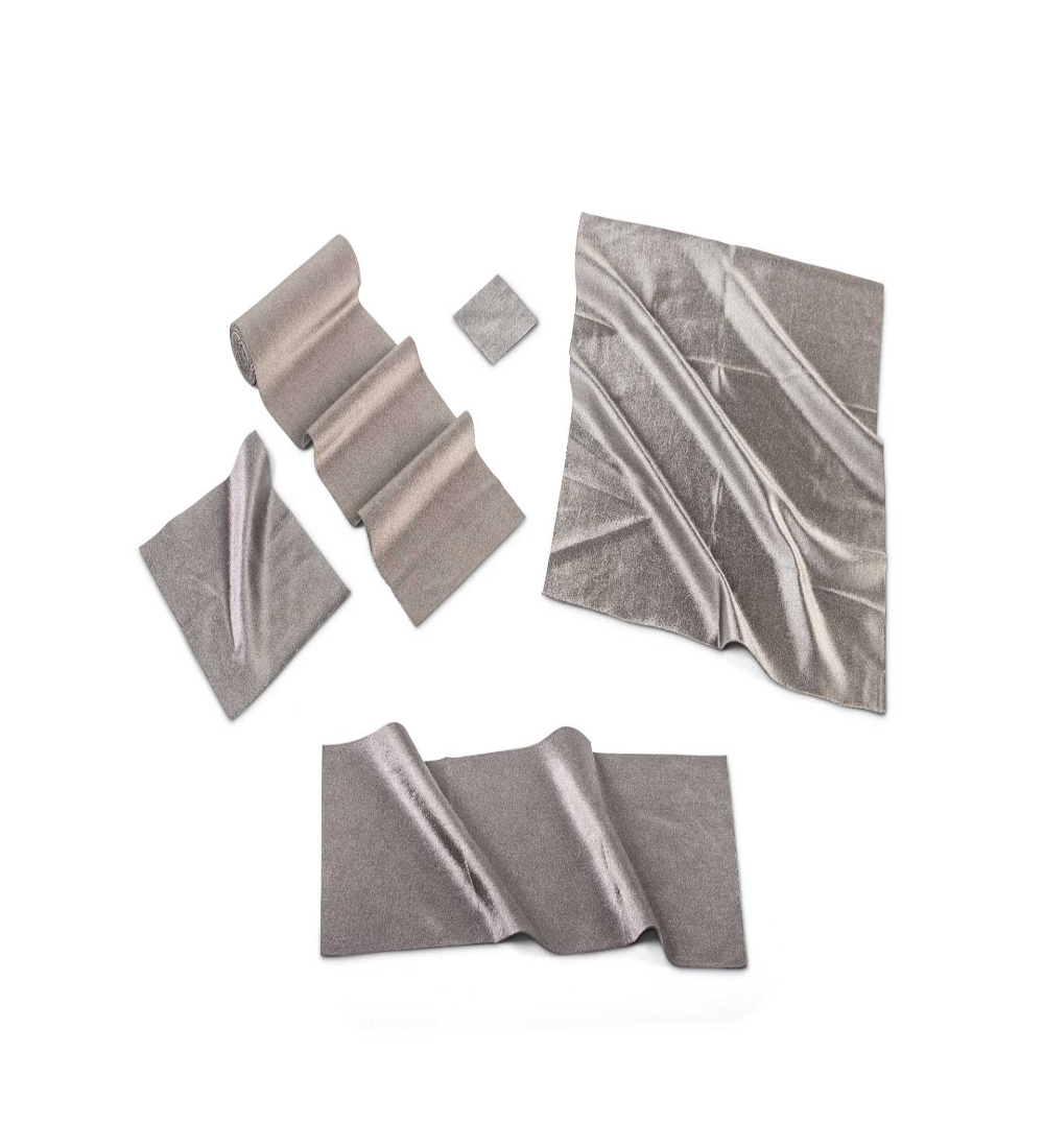 silver Silver Leaf Dressing Plus - Image 1