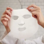 Beauty Formulas Face Mask Sheets (x1)