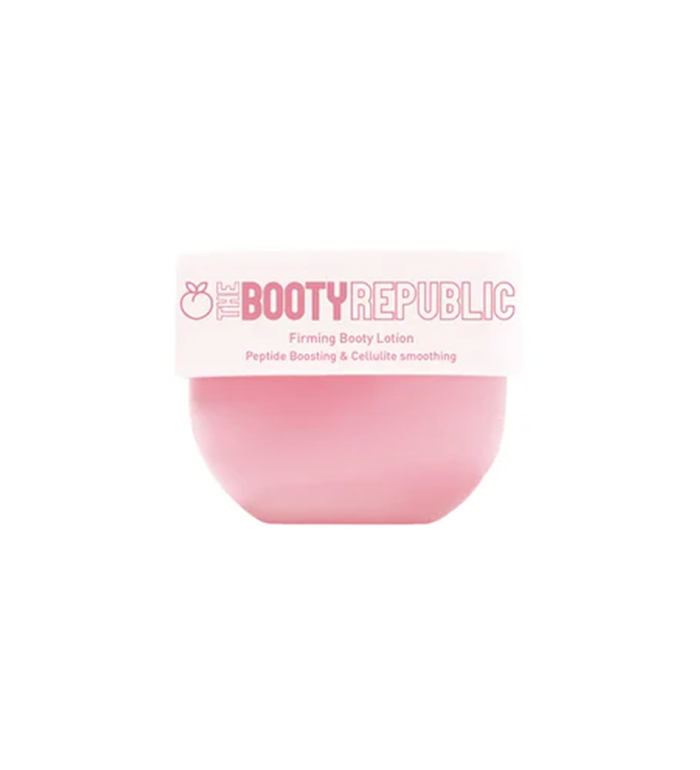 tbr2 The Booty Republic Firming Booty Lotion 200 mL - Image 1