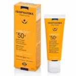 Isispharma Uveblock SPF50+ Tinted Sunscreen 40 mL