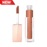 Maybelline New York Lifter Gloss Lip Gloss