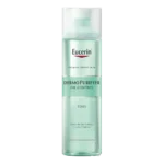Eucerin Dermo Purifyer Oil Control Facial Toner 200 mL
