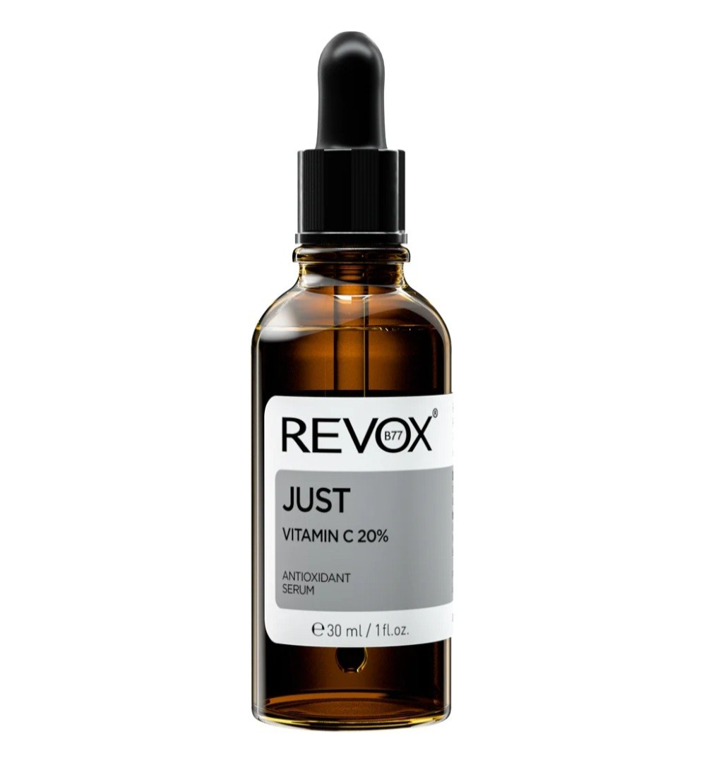 vit c Revox Just Vitamin C Serum 20% 30 mL - Image 1