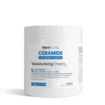 Face Facts Ceramide Face & Body Moisturising 2-in-1 Cream 454 mL