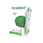 Freshdays Pantyliners Normal 24