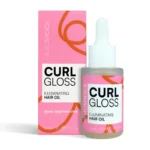Curl Gloss Illuminating Hair Oil 30 mL