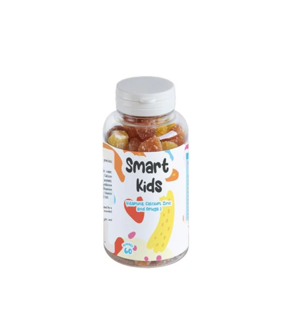 8054956422043_1300x1300 Smart Kids 60 Gummies For Kids - Image 1