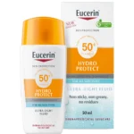 Eucerin Hydro Protect SPF 50+ Ultra Light Fluid 50 mL
