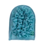 The Body Set Bath Puff Mitt