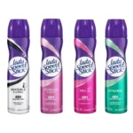 Lady Speed Stick Deodorant Spray 150 mL