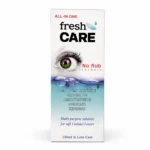 Fresh Care Solution For Contact Lenses 150 mL