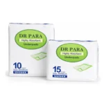 Dr Para Underpads Unisex