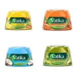 Vatika Styling Hair Cream 140 mL