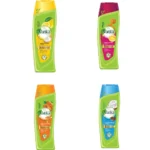 Vatika Shampoo 400 mL + 132 mL FREE