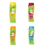 Vatika Shampoo 400 mL + 132 mL FREE
