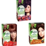 Vatika Henna Hair Colour