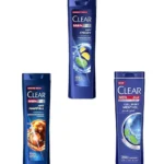Clear Men Shampoo
