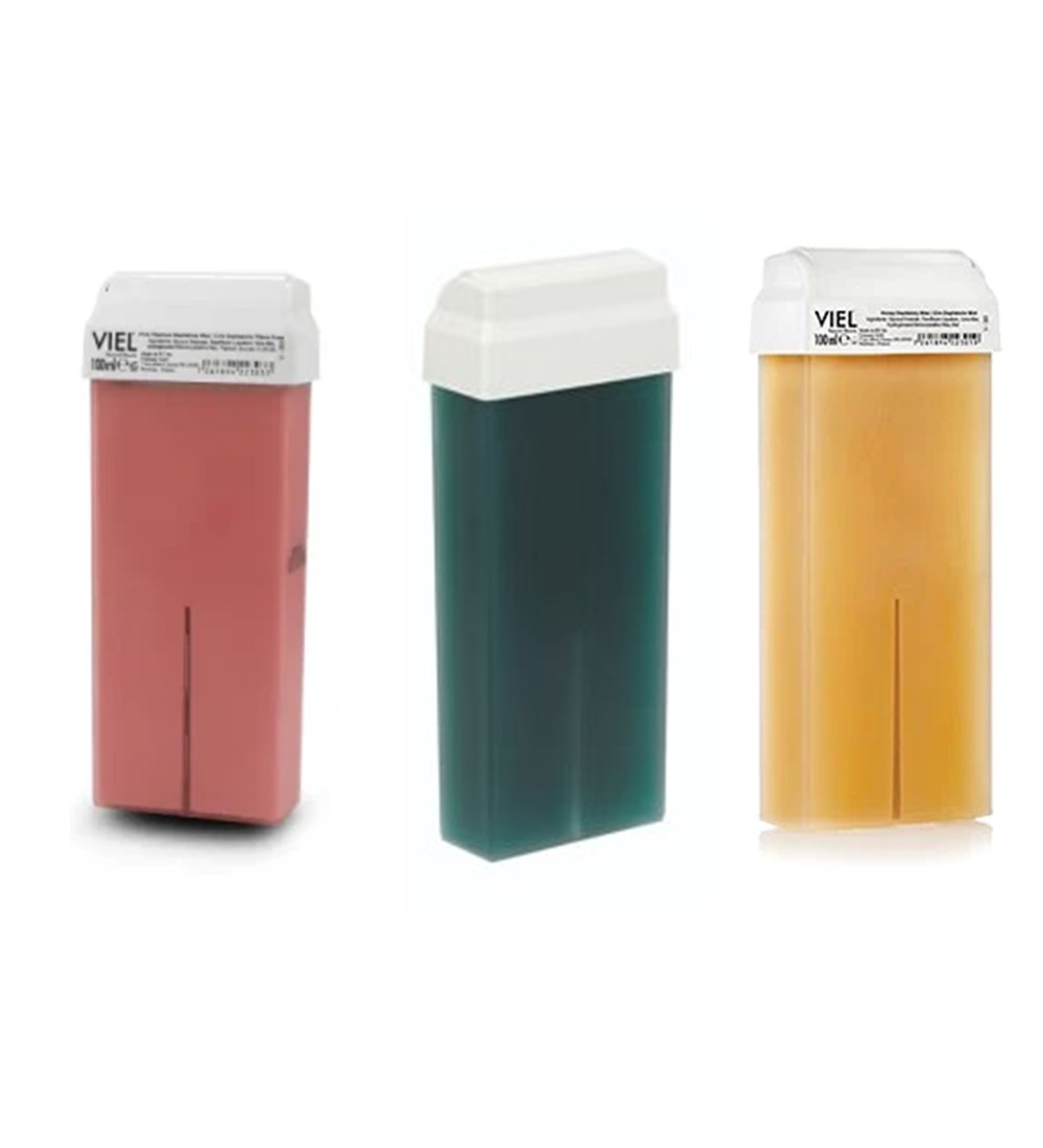 Slide1 Viel Roller Depilatory Wax 100 mL - Image 1