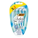 Bic Soleil Bella 3+1