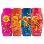 Chupa Chups Bath & Shower Gel 300 mL