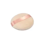 OrBleu Velour Compact Puff