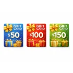 Gift Cards