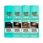 L'Oreal Paris Magic Retouch Covers Roots