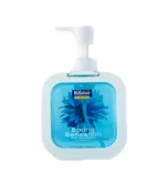 HiGeen Gentle Foaming Hand Soap 500 mL - Image 2