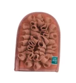 The Body Set Bath Puff Mitt - Image 2