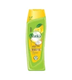 Vatika Shampoo 400 mL + 132 mL FREE - Image 2