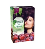 Vatika Henna Hair Colour - Image 4