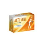 Acti Slim With Chromium 60 Tablets
