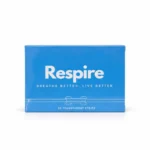 Respire Transparent Nasal Strips