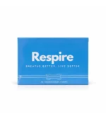 Respire Transparent Nasal Strips