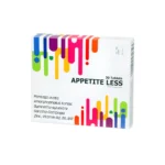 Appetite Less 30 Tablets