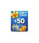 Gift Cards - Image 2