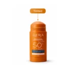Qera Moisturizing Sunscreen Stick Tinted SPF 50+ 40g
