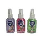 Sanita Hand Sanitizer Spray Kids 50 mL