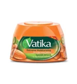Vatika Styling Hair Cream 140 mL - Image 3