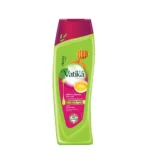 Vatika Shampoo 400 mL + 132 mL FREE - Image 3